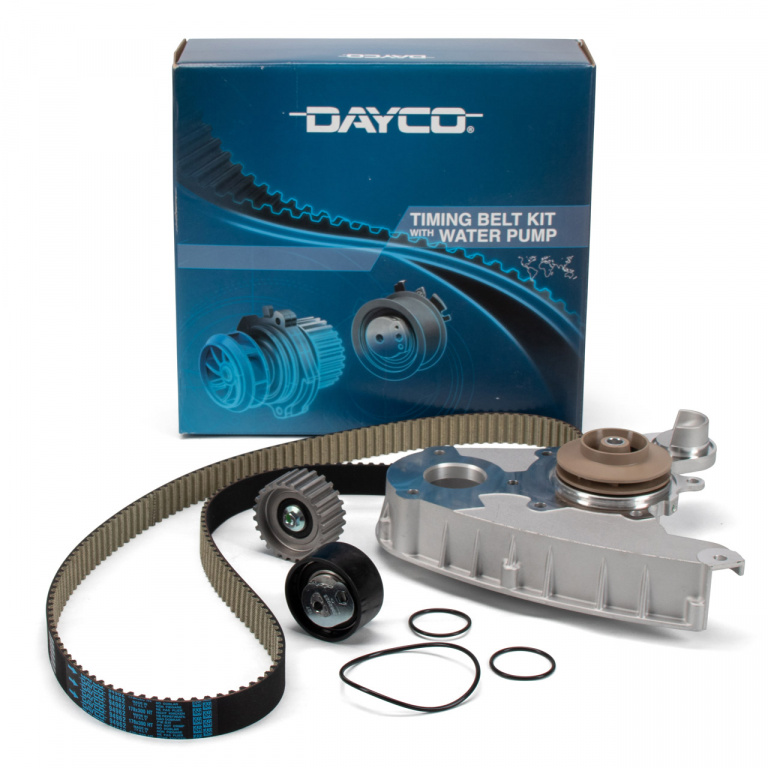 Kit Distributie + Pompa Apa Dayco Audi A2 8Z0 2000-2005 KTBWP3390