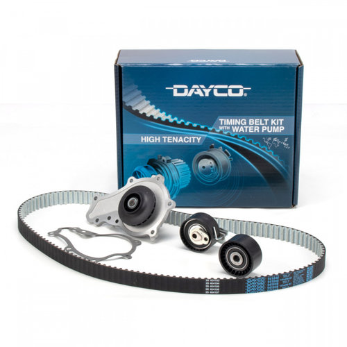Kit Distributie + Pompa Apa Dayco Citroen C-Elysee 2012→ KTBWP9590