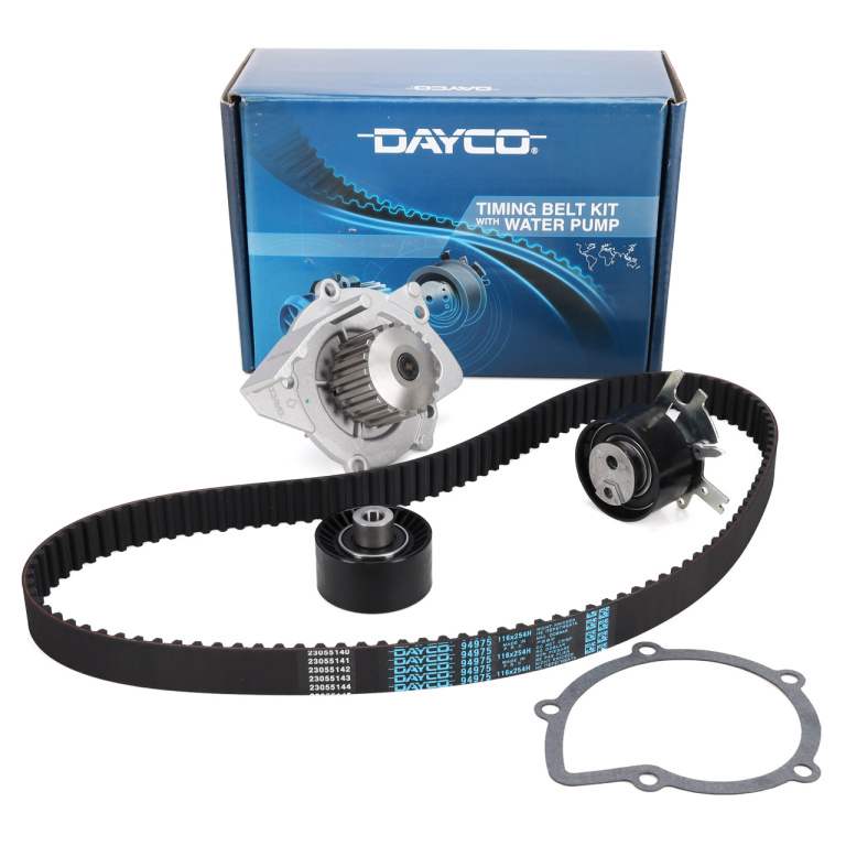 Kit Distributie + Pompa Apa Dayco Citroen C8 2002→ KTBWP4550