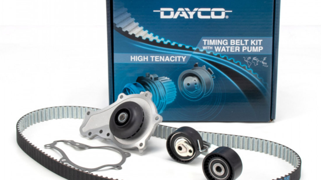 Kit Distributie + Pompa Apa Dayco Volvo C30 2010-2012 KTBWP9590