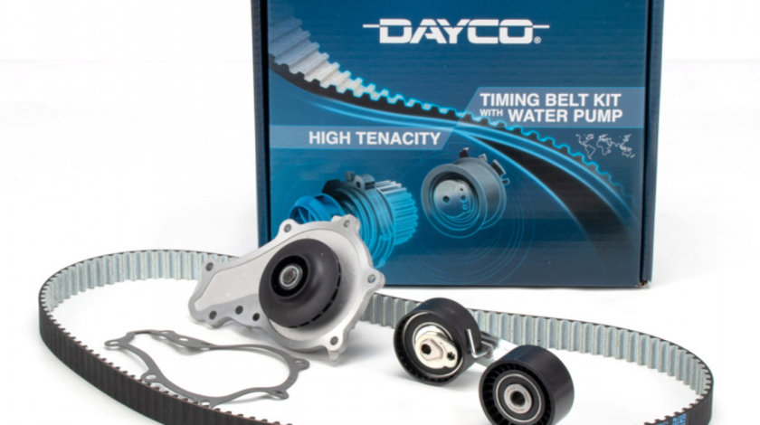 Kit Distributie + Pompa Apa Dayco Volvo V40 2 2012→ KTBWP9590