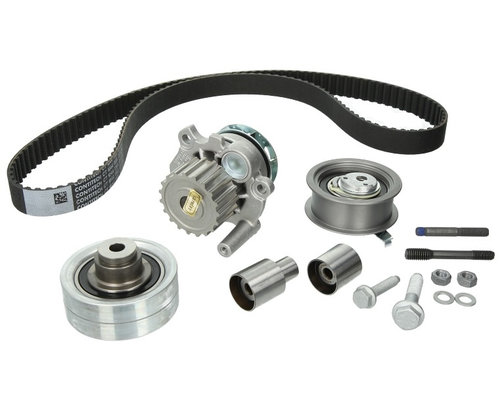 Kit Distributie + Pompa Apa Hepu PK05491