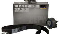 Kit Distributie + Pompa Apa Hepu Seat Leon 1P1 200...