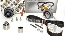 Kit Distributie + Pompa Apa Hepu Volkswagen T-Cros...