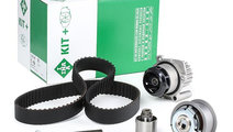 Kit Distributie + Pompa Apa Ina Audi A3 8P 2003-20...