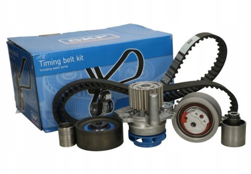 Kit Distributie + Pompa Apa Skf Audi A3 8P 2003-2013 VKMC 01263-1