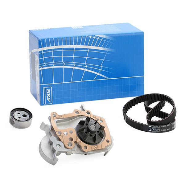 Kit Distributie + Pompa Apa Skf Dacia Logan 1 2004→ VKMC 06003