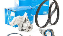 Kit Distributie + Pompa Apa Skf Ford Fiesta 5 2001...