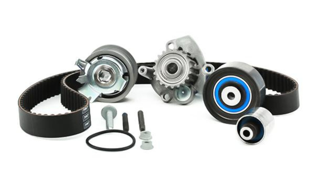 Kit Distributie + Pompa Apa Skf Jeep Patriot 2007-2017 VKMC 01255-1