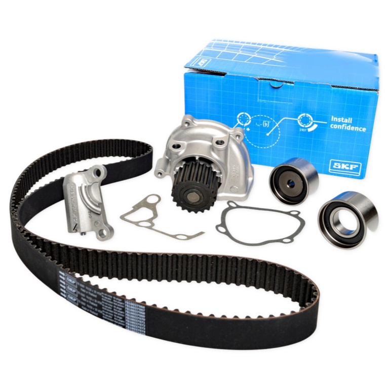 Kit Distributie + Pompa Apa Skf Mazda 5 2005-2010 VKMC 94920-1