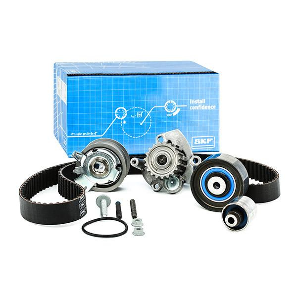 Kit Distributie + Pompa Apa Skf Mitsubishi Lancer 8 2008→ VKMC 01255-1