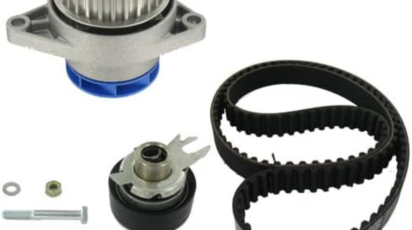 Kit Distributie + Pompa Apa Skf Seat Cordoba 6L2 2002-2009 VKMC 01106-2