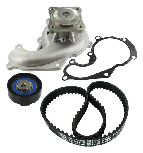 Kit Distributie + Pompa Apa Skf VKMC 04108