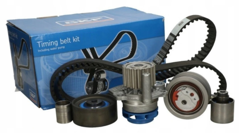Kit Distributie + Pompa Apa Skf Volkswagen Beetle 2011-2019 VKMC 01263-1