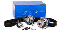 Kit Distributie + Pompa Apa Skf Volkswagen New Bee...