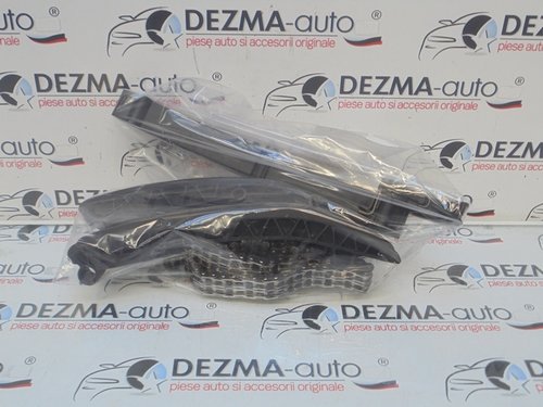 Kit distributie pompa ulei, Mercedes Clasa E T-Model (S211) 3.0 d