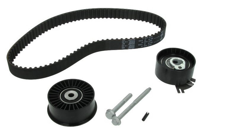 Kit distributie Renault / Nissan / Opel 530019810 ( LICHIDARE DE STOC)