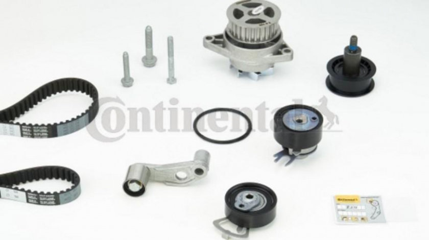 Kit distributie Seat SEAT LEON (1M1) 1999-2006 #2 55455