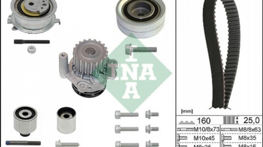 Kit distributie Seat SEAT TOLEDO IV (KG3) 2012-2016 #2 530055032