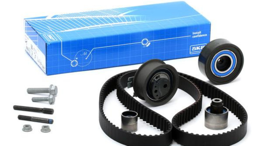 Kit Distributie Skf Audi A1 8X1 2010-2018 VKMA 01148