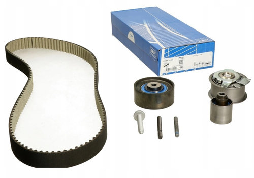 Kit Distributie Skf Audi A3 8P 2003-2013 VKMA 01255