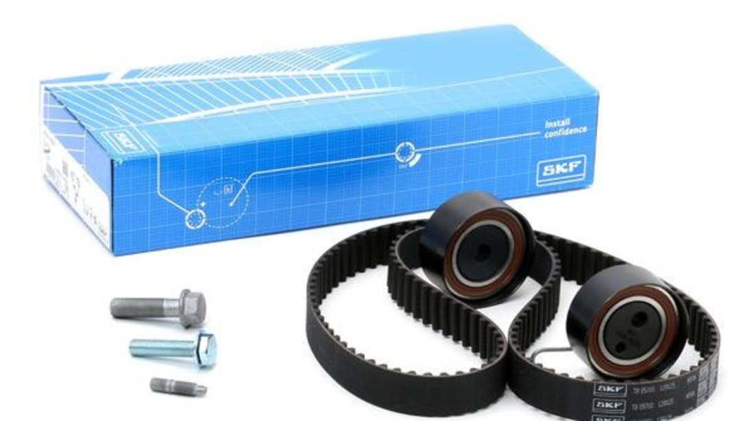 Kit Distributie Skf VKMA 05606