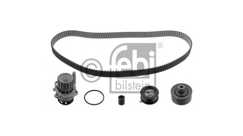 Kit distributie Skoda FABIA (6Y2) 1999-2008 #2 038109119M