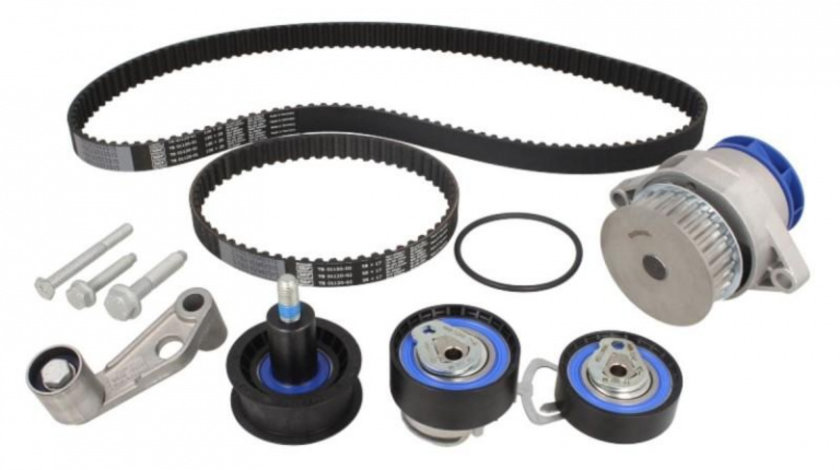 Kit distributie Volkswagen AUDI A2 (8Z0) 2000-2005 #3 036109119AG