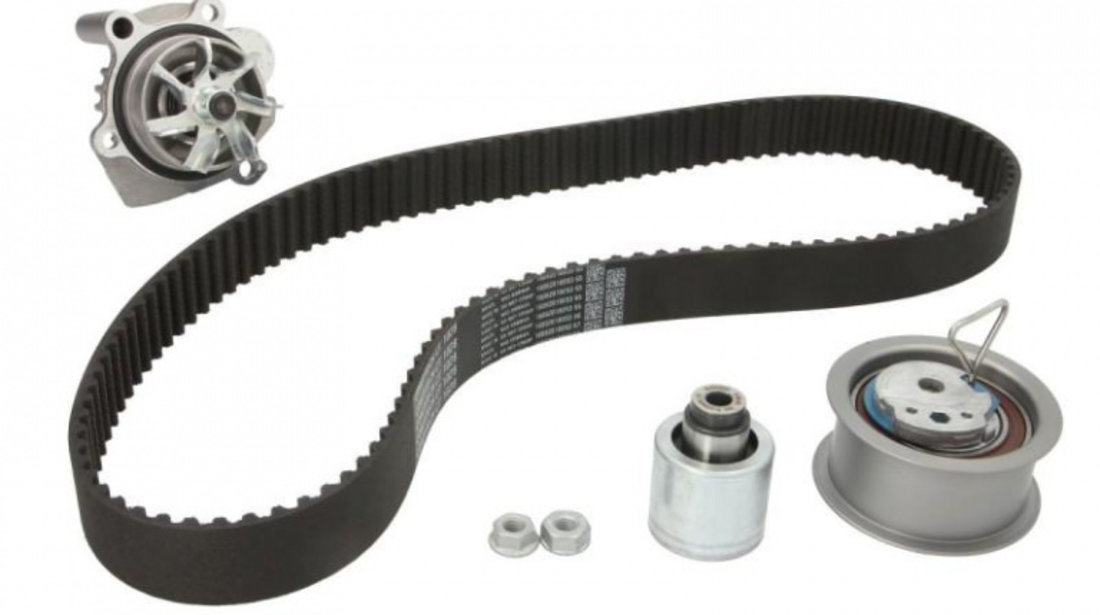 Kit distributie Volkswagen AUDI A2 (8Z0) 2000-2005 #2 1987948526