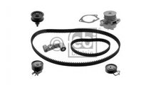 Kit distributie Volkswagen AUDI A2 (8Z0) 2000-2005...