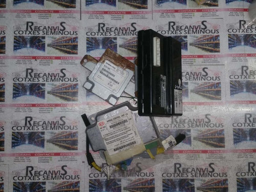 KIT ECU Calculator Motor HYUNDAI HYUNDAI -CUALQUIER MODELO- 95400-1H020 / 95400 1H020 / 954001H020 /...