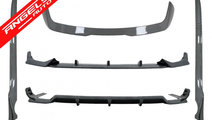 Kit Exterior Aero BMW X7 G07 2018-up M-Tech Black ...