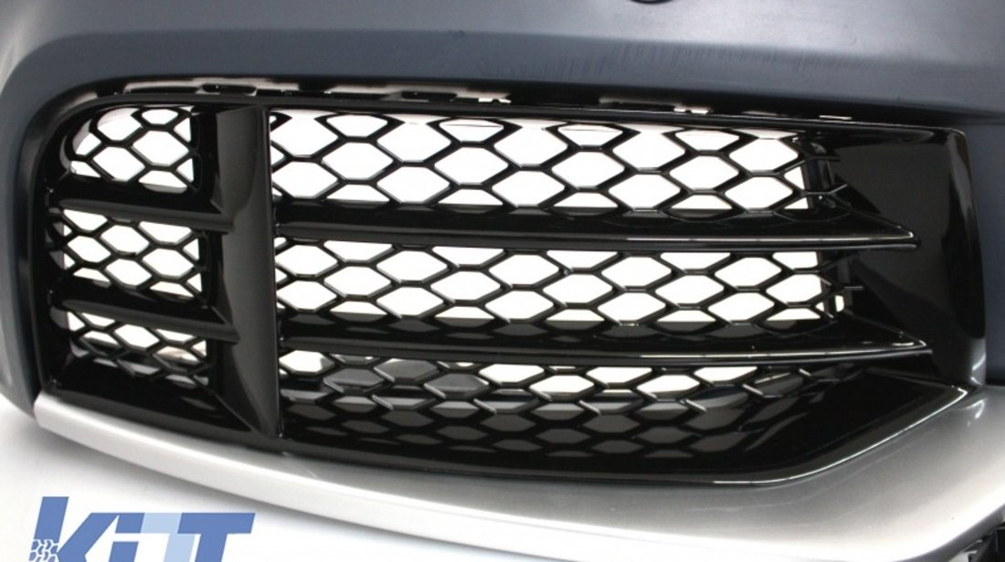 Kit exterior Audi A5 8T 2007 - 2013 RS5 Design