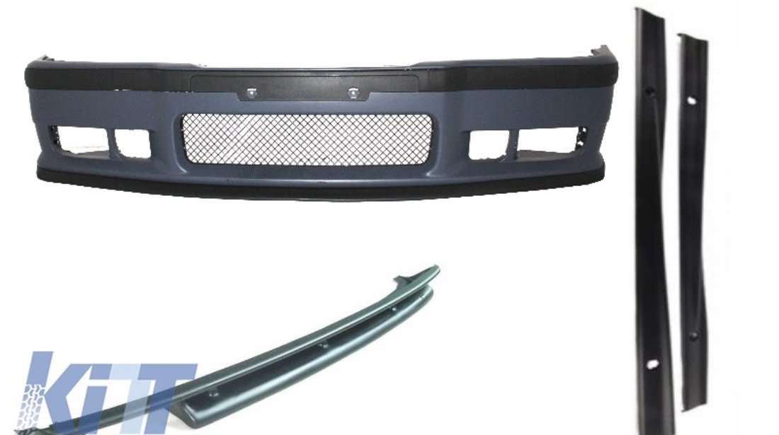 Kit exterior BMW E36 1992 - 1998 M3 Design