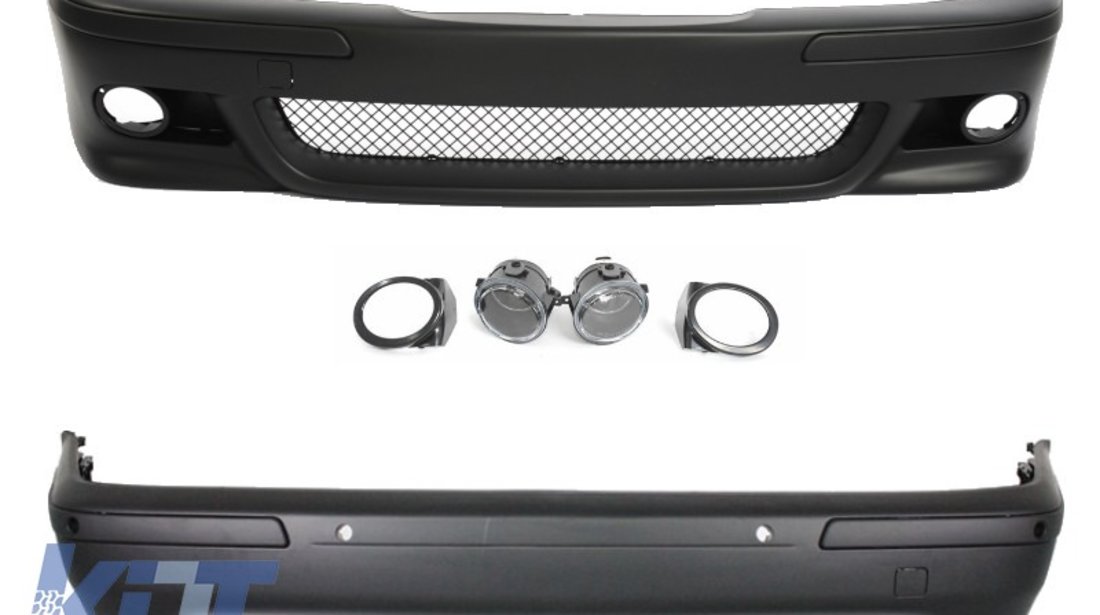 Kit exterior BMW E39 1995 - 2003 M5 Design