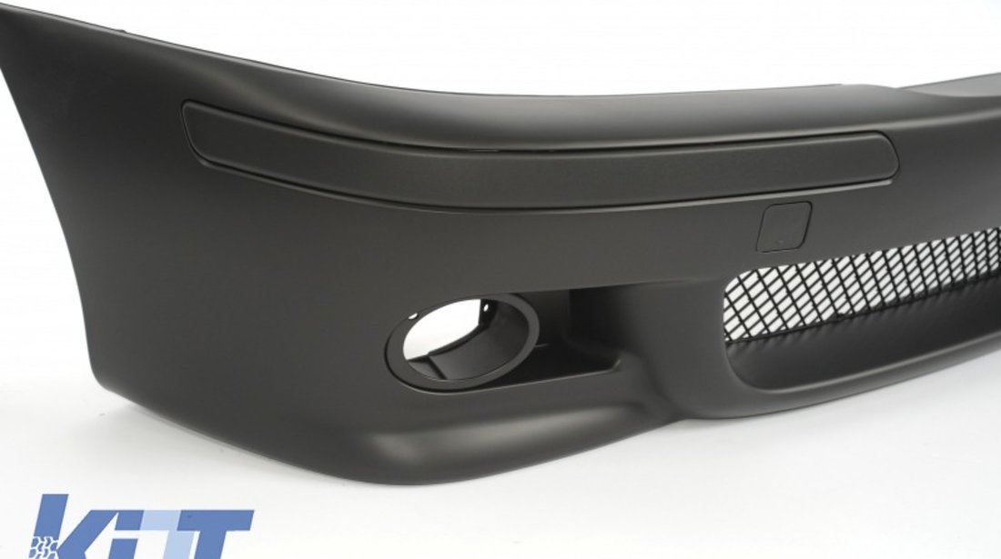 Kit exterior BMW E39 1995 - 2003 M5 Design