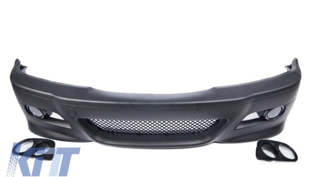 Kit exterior BMW E46 1998 - 2005 Sedan M3 CSL Design