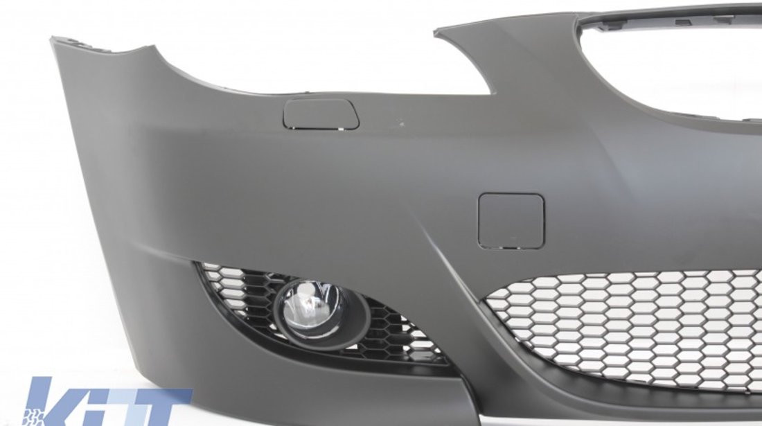 Kit exterior BMW E60 2003 - 2010 M5 Design