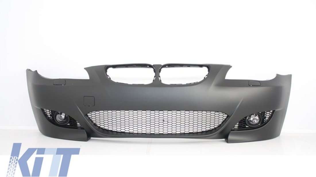 Kit exterior BMW E60 2003 - 2010 M5 Design