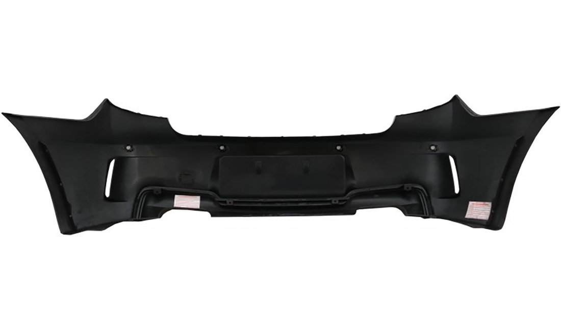 Kit Exterior BMW E81 E87 Seria 1 (04-12)