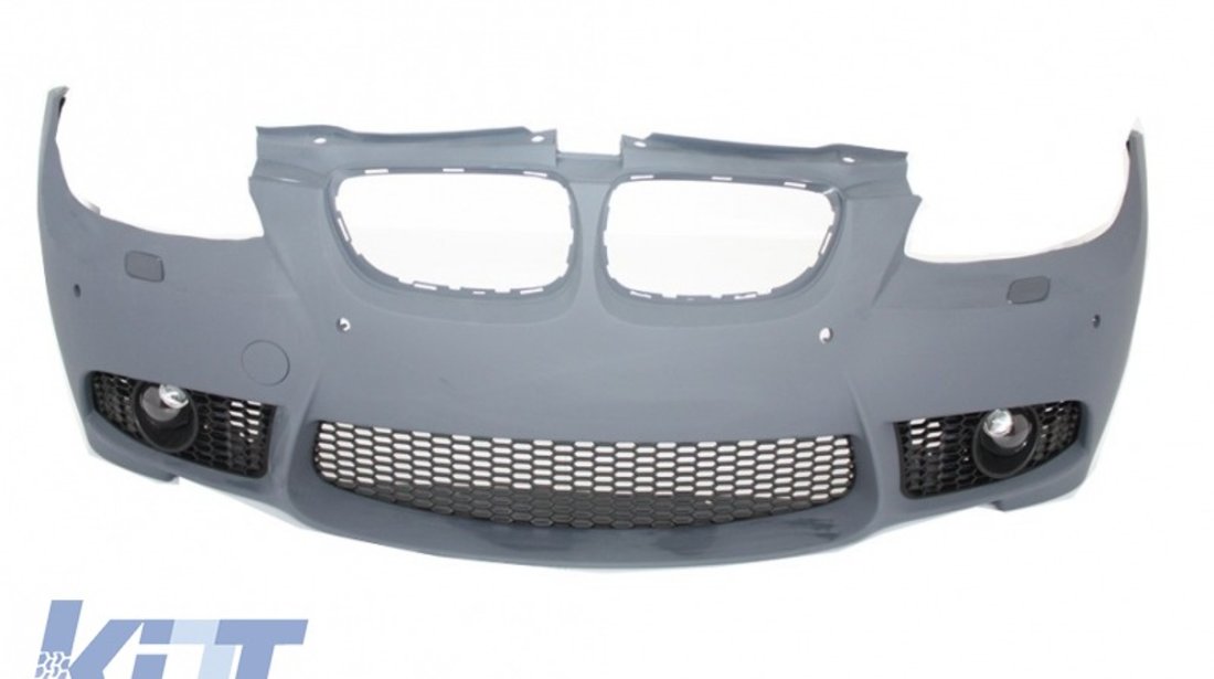 Kit exterior BMW E92 E93 Coupe 2006 - 2010