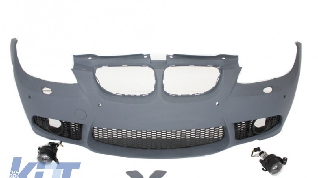 Kit exterior BMW E92 E93 Coupe 2006 - 2010