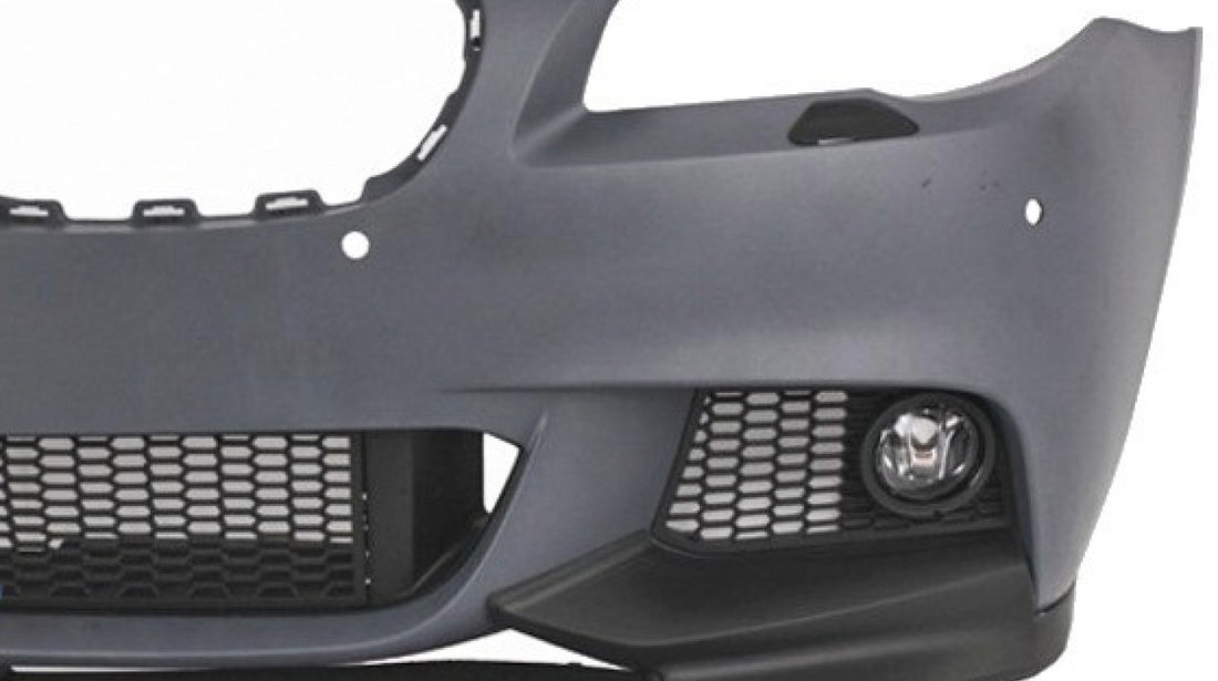 Kit exterior BMW F10 M Performance Seria 5