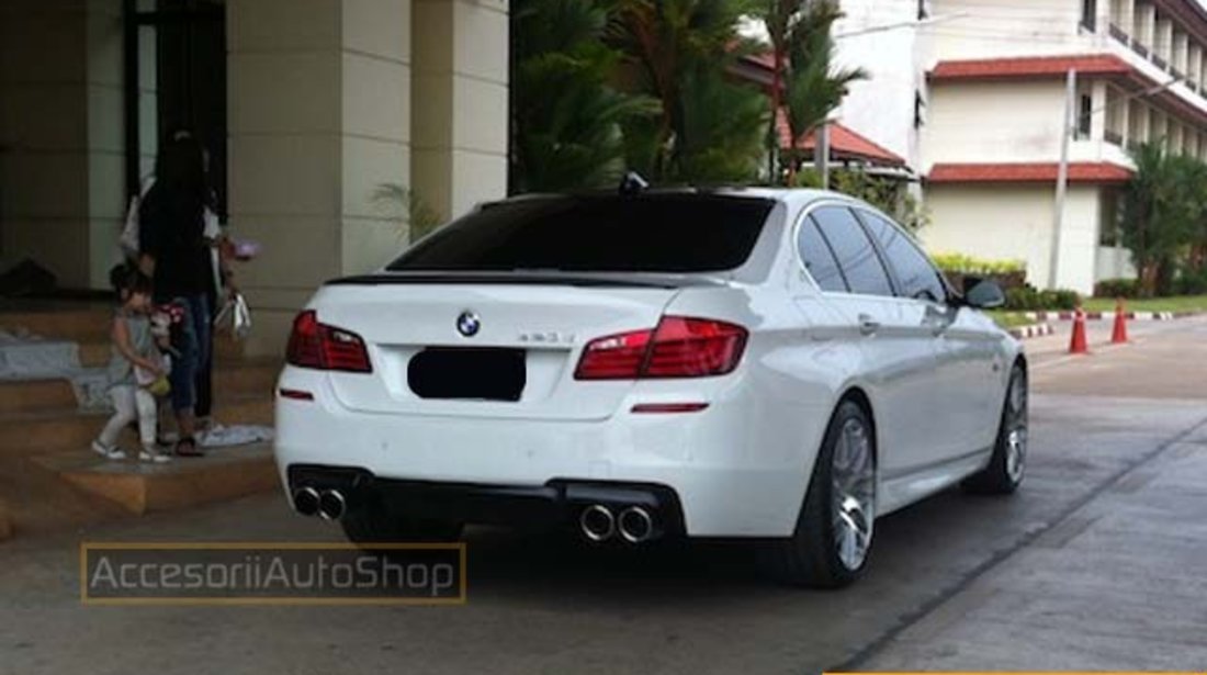 Kit Exterior BMW F10 M5 - 750 EURO