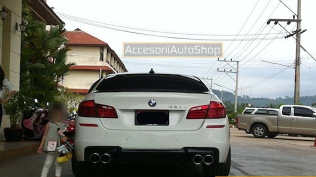 Kit Exterior BMW F10 M5 - 750 EURO