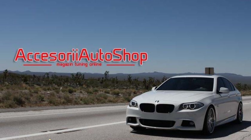 Kit Exterior BMW F10 Seria 5