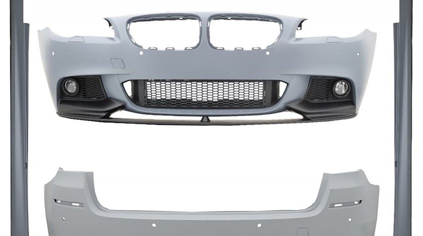 Kit Exterior BMW F11 M Performance Seria 5 Touring