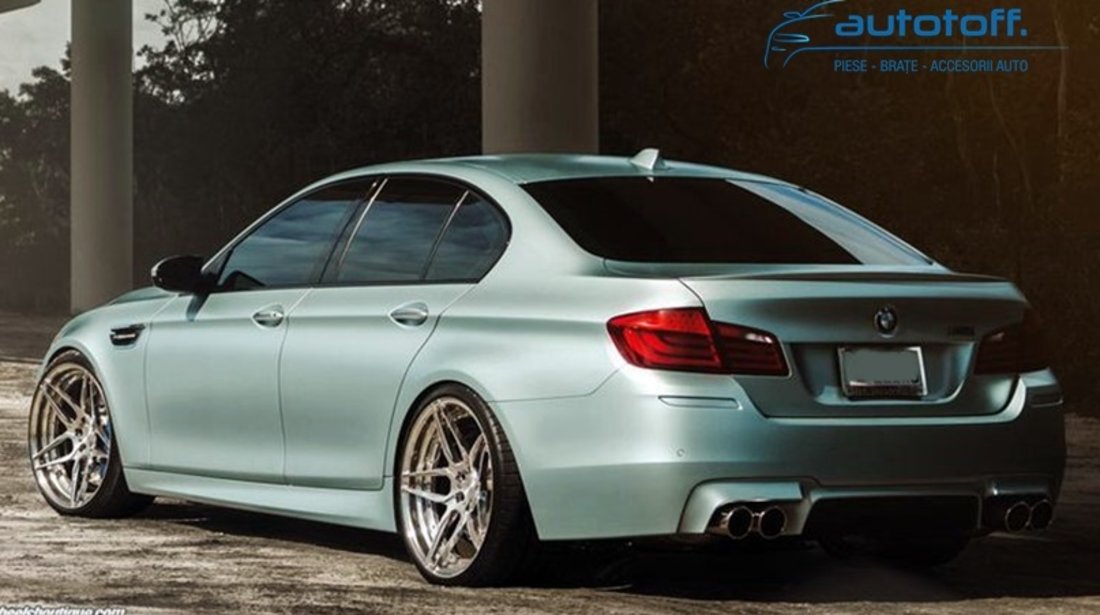 KIT EXTERIOR BMW M5 F10 COMPLET