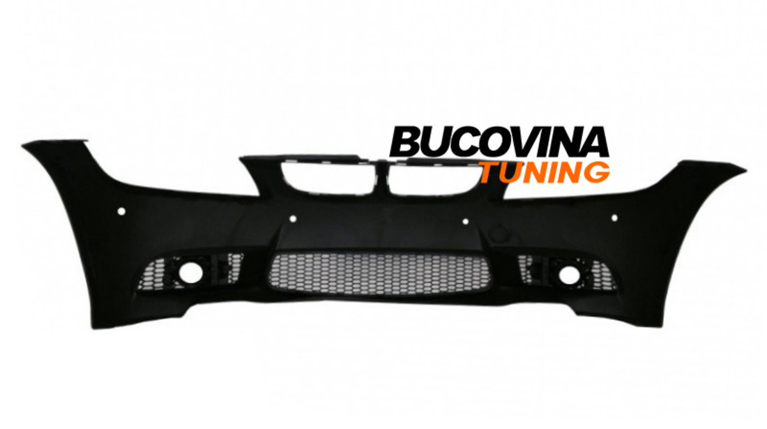 KIT EXTERIOR BMW SERIA 3 E90 (05-08) M3 DESIGN