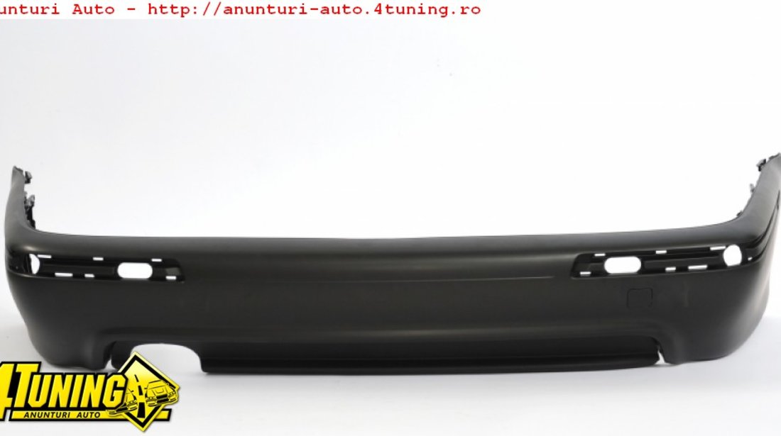 Kit exterior BMW Seria 5 E 39 M5